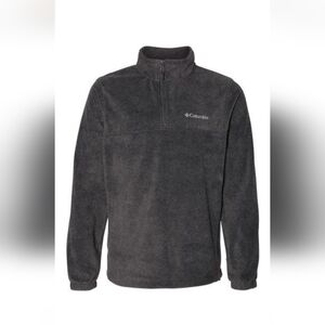 Mens Columbia Zip Up Fleece I Have SEVERAL OF THESE!